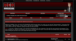 Desktop Screenshot of naughtyfiles.net